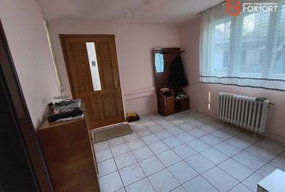 Duplex cu 3 camere cu Canalizare în Șagului - 7