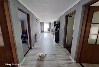 Casă cu 4 camere în Colceag - 2