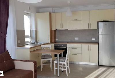 Apartament cu 2 camere în Tractorul