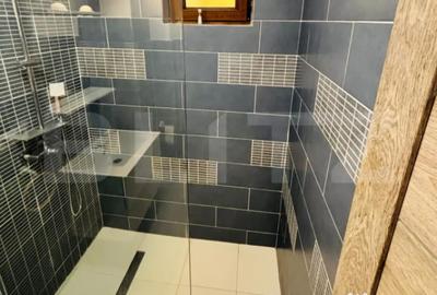 Apartament cu 3 camere decomandat în Central - 1