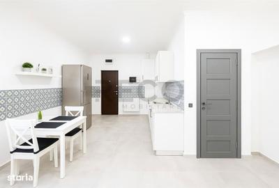 Apartament cu 2 camere în Ultracentral - 1
