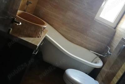 Apartament cu 2 camere decomandat în Tomis Nord - 2