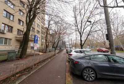 Apartament cu 2 camere de vanzare, metrou Nicolae Grigorescu - 2