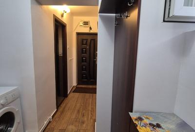 Apartament cu 2 camere decomandat în Central - 3