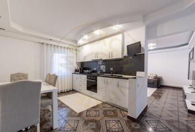 APARTAMENT 3 CAMERE - DECOMANDAT - PITE?TI - 12