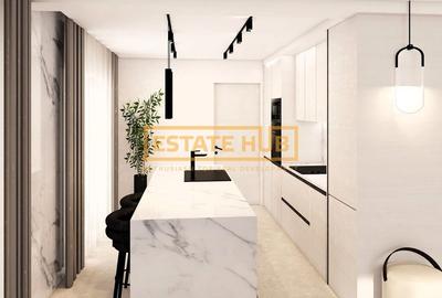 Duplex cu 5 camere cu Canalizare în Dâmbul Rotund - 16