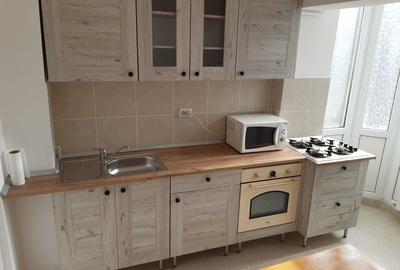 Garsonieră decomandată în Călărași - 7