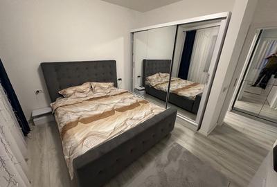 Apartament cu 2 camere în Calea Urseni - 5