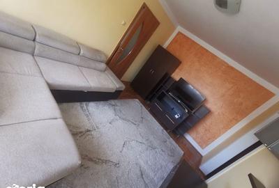 Apartament cu 2 camere în Podgoria - 1