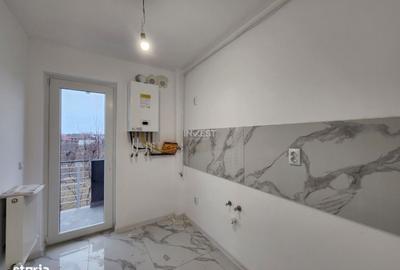 Garsonieră în Lunca Cetățuii - 7