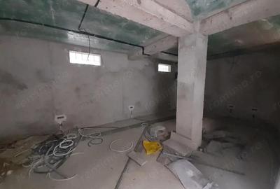 Spațiu comercial, de 380 mp, în Titan - 2