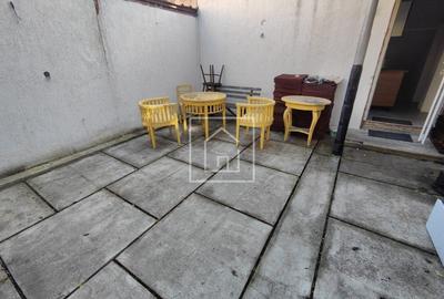 Apartament cu 3 camere decomandat, mobilat în Sub Arini - 17