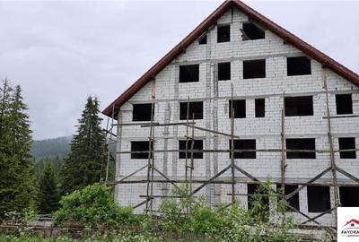 Oportunitate de Investitie Turistica intre Borsec si Toplita - 5