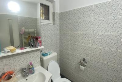 Inchiriere apartament 2 camere Brasov Bulevardul Grivitei - 20