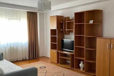 Apartament cu 2 camere în Gării