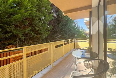 Apartament cu 3 camere semidecomandat, mobilat în Bună Ziua - 21