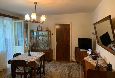 Apartament cu 3 camere în Central - 2