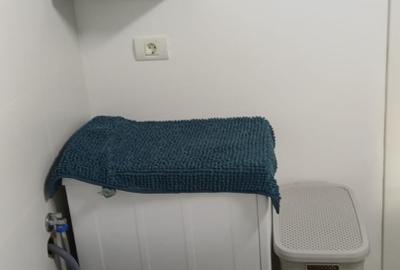 Garsonieră semidecomandată în Băneasa - 8