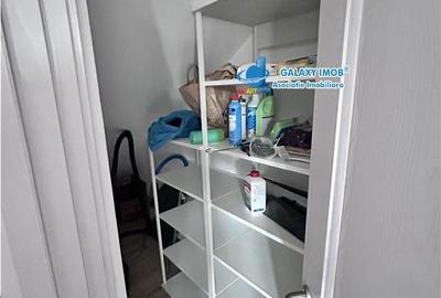 Apartament cu 2 camere în Central - 10