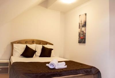 Apartament cu 3 camere decomandat în Mamaia - 4