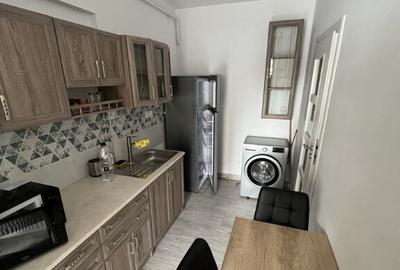 Garsoniera zona Drumul Taberei - Ghencea - 1