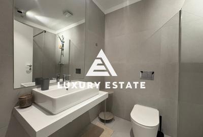 Inchiriere apartament 4 camere la prima utilizare zona Aviatiei Pipera Porsche - 21