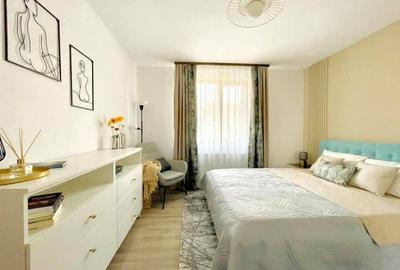 PROPRIETAR Casă individuală la sol, 103mp, teren 425mp, pregătită de mansardare - 6