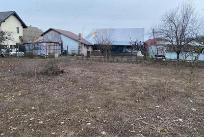 Teren de 1860 mp, în Nisipoasa - 3