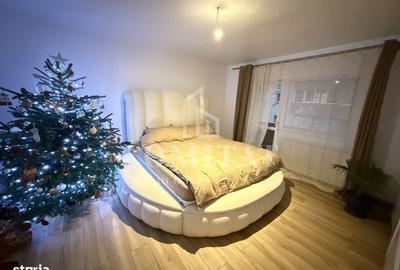 Apartament cu 3 camere decomandat, mobilat în Zorilor - 8
