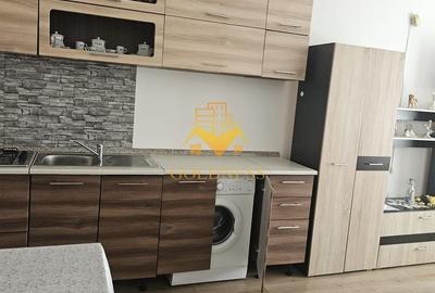 Apartament cu 2 camere semidecomandat, mobilat în Gheorgheni - 6