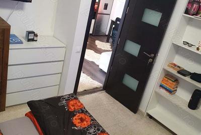 Apartament 1 camera + bucatarie open-space - 4