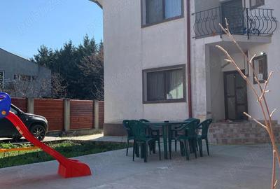 Casa cu etaj de vanzare Afumati - 10