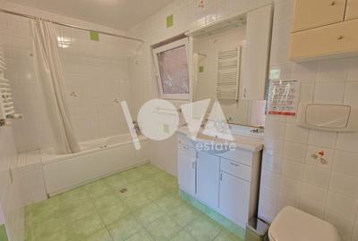 Casă individuală cu 6 camere cu Canalizare în Gara de Nord - 16