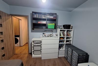 Apartament cu 3 camere decomandat, mobilat în Aradului - 11