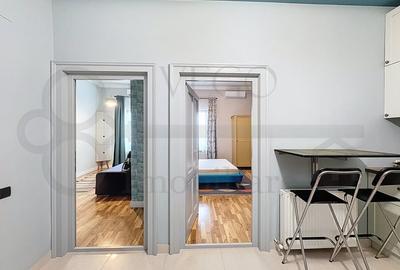Apartament 2 camere, 40 mp, in inima orasului - Piata Unirii - Eroilor - 11