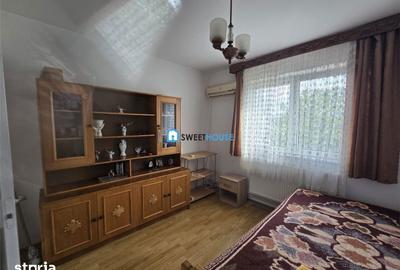 Apartament cu 3 camere semidecomandat în Central - 3