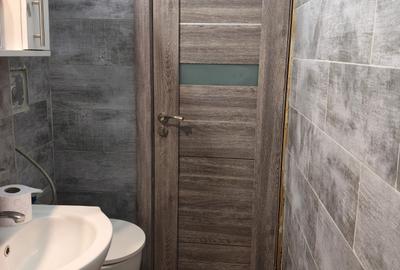 Garsoniera Decomandata cu balcon  Inel 2 - 10