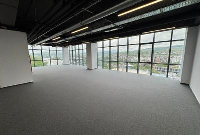 Închiriere spațiu de birou Clasa A: 153 mp - 1