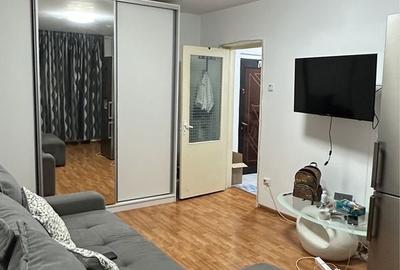 Garsonieră decomandată în Mihai Bravu - 2