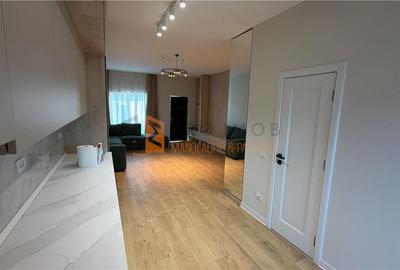 Casă individuală cu 3 camere cu Canalizare în Gura Câlnăului - 8