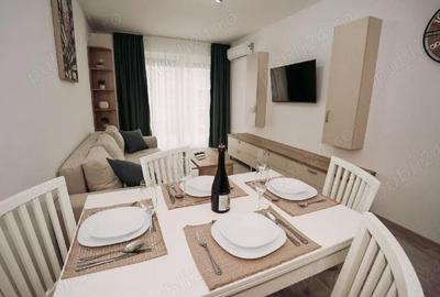 Apartament cu 2 camere decomandat în UTA - 7