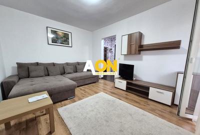 Apartament 3 Camere, Et.6, Semidecomandat, 42 mp, Zona Cetate - 2