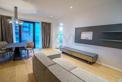 REA1021127 Apartament 3 camere l One Floreasca - 3