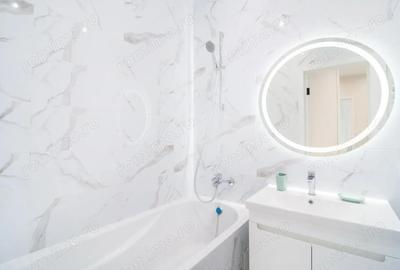 Garsonieră în Șagului