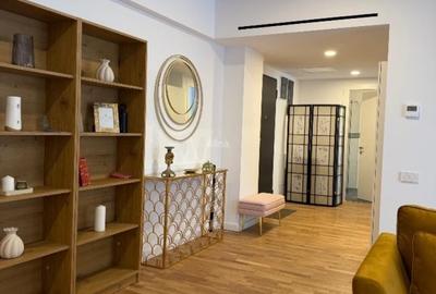 Apartament cu 2 camere semidecomandat, mobilat în Voluntari - 6