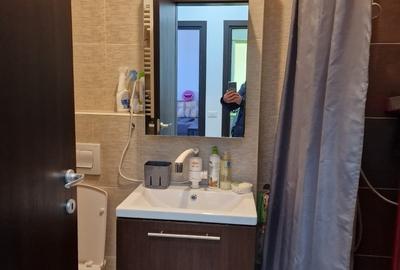 Titanul nou, Nicolae Teclu, strada Drumul Gura Putnei, centrala - 1