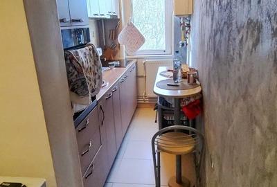 Apartament cu 3 camere în Central - 7