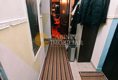 Apartament cu 3 camere, mobilat în Frumoasa - 2