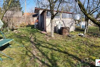 Teren de 1996 mp, în Viile Satu Mare - 9