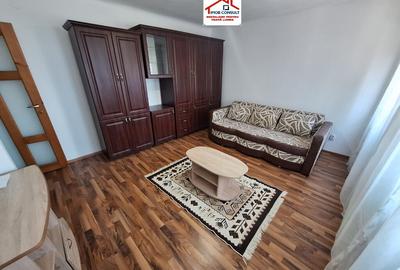 Apartament intretinut, complet mobilat si utilat! CE1175 - 8